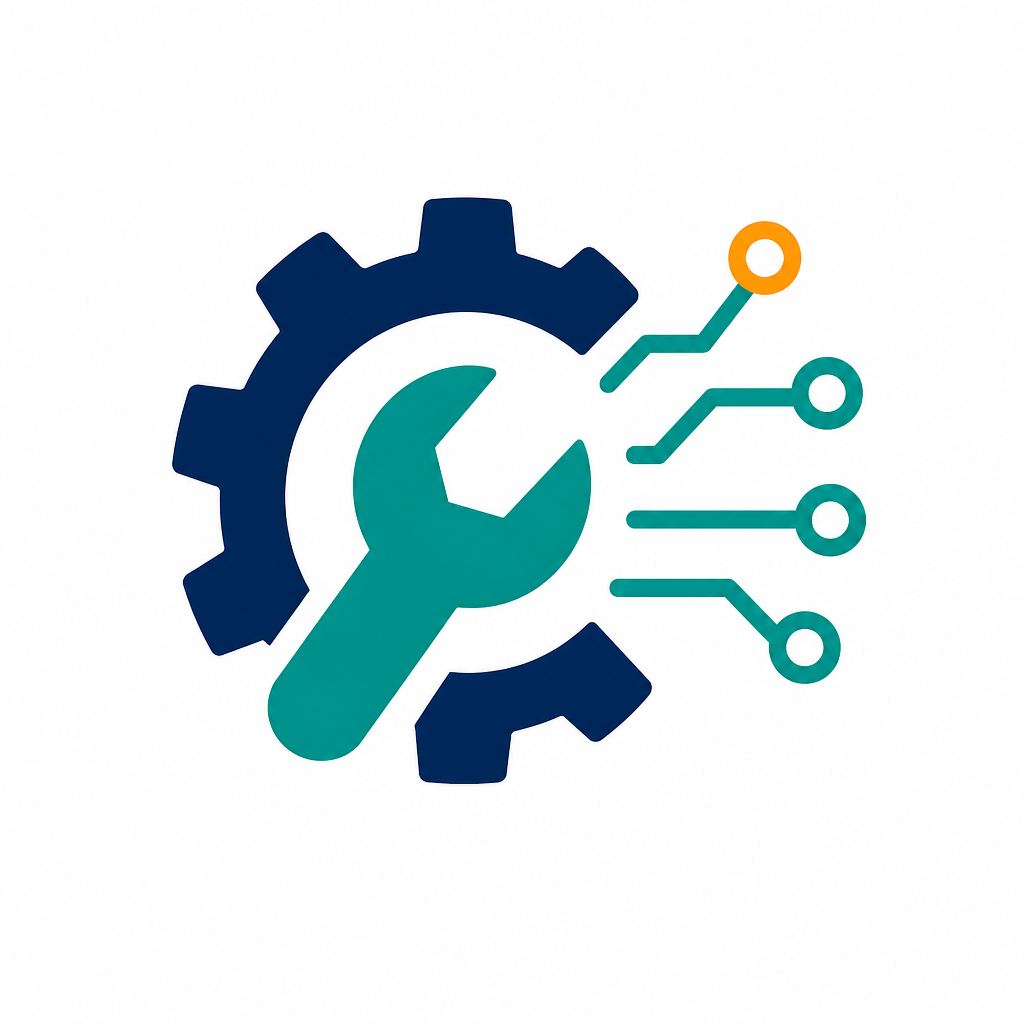 BengkelTech logo