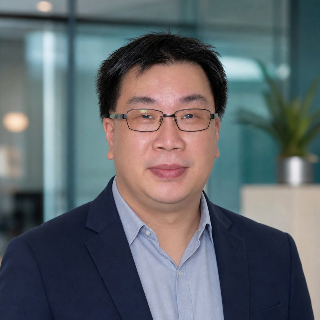 Denny Susanto, Founder BengkelTech
